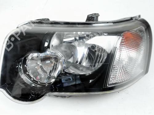 Left headlight LAND ROVER FREELANDER I (L314) 2.0 Td4 4x4 | BP26964347C28 