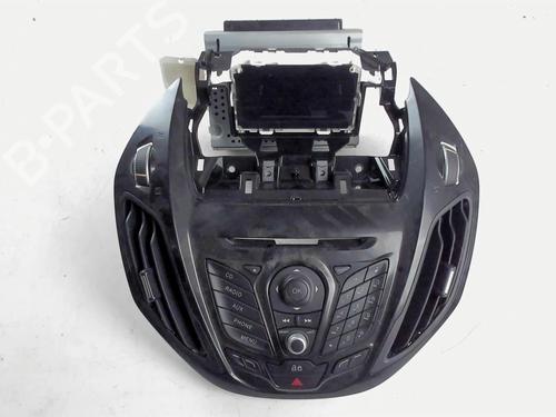 Radio FORD B-MAX (JK) 1.6 TDCi | BP20428779E6  - Image 6