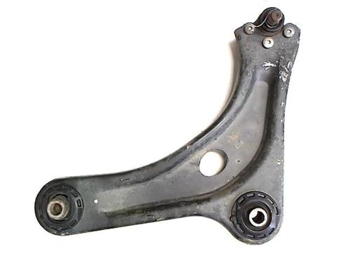 Used Left front suspension arm CITROËN C2 (JM_) 1.1 (60 hp) 20460745