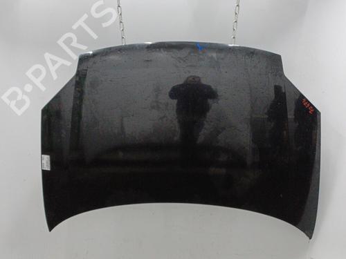 Used Hood PEUGEOT PARTNER Box Body/MPV (5_, G_) 1.6 HDi 90 (90 hp) 22102409