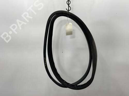 Rubber door seal FIAT PANDA (312_, 319_) 1.2 (312PXA1A) | BP29466132C142 