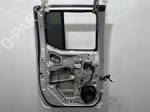Left rear door NISSAN NAVARA NP300 (D40) 3.0 dCi 4WD | BP30401659C4 