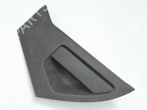 Used Rear right exterior door handle NISSAN JUKE (F15) 1.5 dCi (110 hp) 20464029