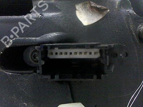 Right mirror RENAULT MEGANE I (BA0/1_) 1.6 16V (BA04, BA0B, BA11, BA1J, BA16, BA19, BA1K, BA1V,... | BP20470597C27 