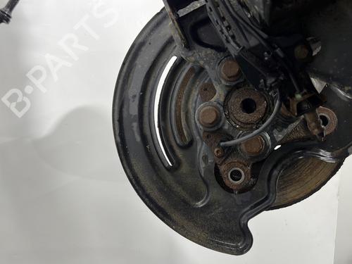 Rear axle RENAULT TRAFIC II Van (FL) 2.0 dCi 90 (FL0H, FL00, FL01, FL0M, FL0P, FL0S) | BP33559671M2 - Image 5