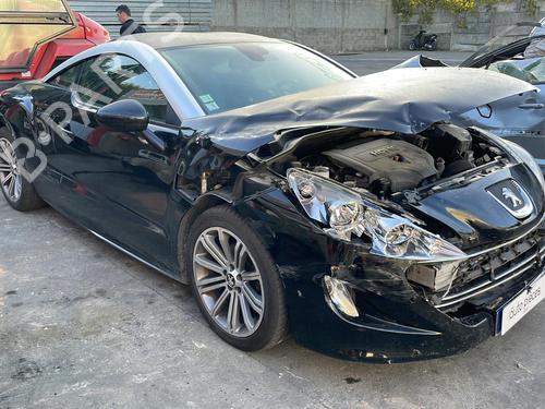 Steering column PEUGEOT RCZ 2.0 HDi | BP25009342M21  - Image 11