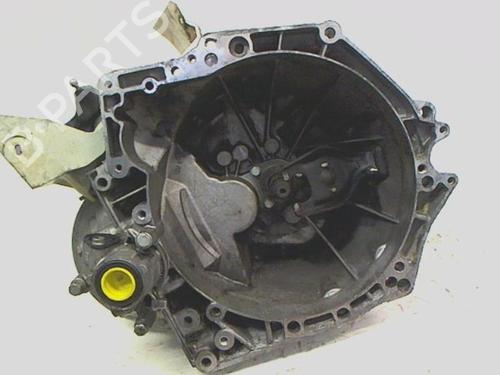 Gearbox CITROËN C3 I (FC_, FN_) 1.6 16V HDi | BP20430167M3 
