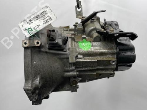 Used Gearbox Gearbox TOYOTA COROLLA Compact (_E10_) 1.3 XLI (EE101_, EE101R) (75 hp) 21207392 21207392