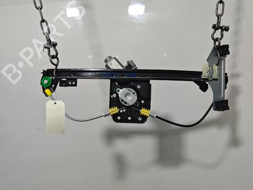 Front right window mechanism CITROËN C3 II (SC_) 1.4 HDi 70 (SC8HZC, SC8HR0, SC8HP4) | BP40003020C23 - Image 4