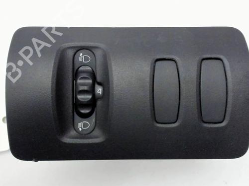 Mando luces RENAULT CLIO III (BR0/1, CR0/1) 1.5 dCi (C/BR0G, C/BR1G) (68 hp) 33131347