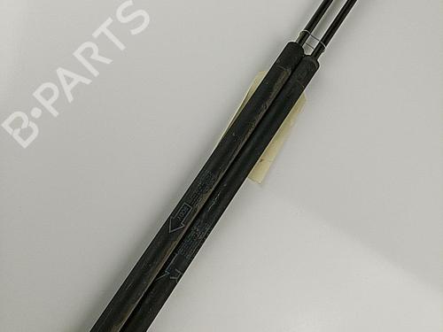 Used Tailgate lift support Tailgate lift support TOYOTA COROLLA Verso (ZER_, ZZE12_, R1_) 2.2 D-4D (AUR10_, AUR10R) (136 hp) 20442821 20442821