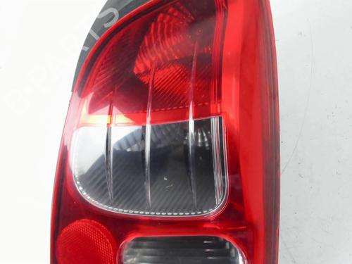 Right taillight RENAULT TWINGO II (CN0_) 1.5 dCi (CN0E) | BP36149897C35 - Image 2