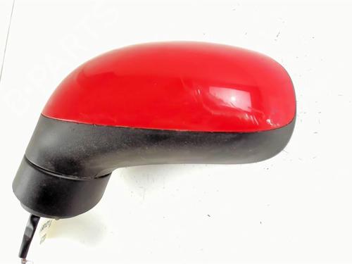 Left mirror SEAT LEON (1P1) 1.9 TDI | BP20421078C26 