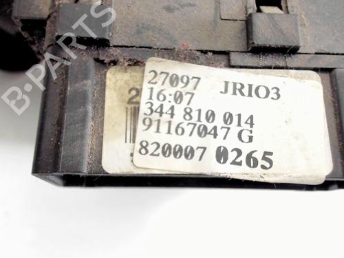 Steering column stalk RENAULT TRAFIC II Bus (JL) 2.0 dCi 90 (JL00, JL01, JL0H, JL0M, JL0P, JL0S) | BP31871695I23