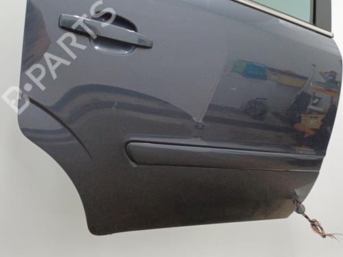 Right rear door OPEL ZAFIRA / ZAFIRA FAMILY B (A05) 1.7 CDTI (M75) | BP20450863C5 