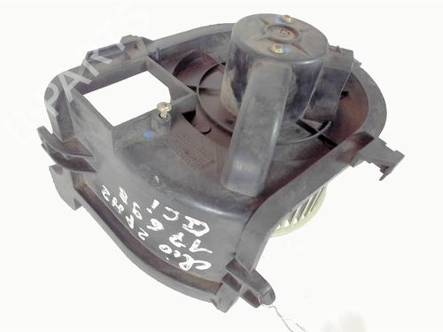 Heater blower motor RENAULT CLIO II (BB_, CB_) 1.5 dCi (B/CB07) | BP20437261M62 