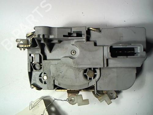 Front left lock CITROËN C5 II (RC_) 1.6 HDi (RC8HZB) | BP20412585C98 