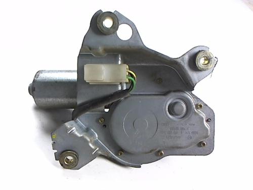 Used Rear wiper motor Rear wiper motor NISSAN TERRANO II (R20) 2.7 TDi 4WD (125 hp) 20449246 20449246