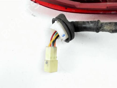 Højre baglygte SUZUKI SWIFT III (MZ, EZ) 1.3 DDiS (RS413D) | BP27572070C35 