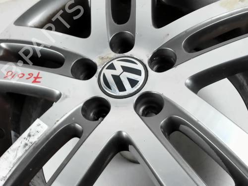 Rim VW TOURAN (1T1, 1T2) 1.9 TDI | BP30044806C45 