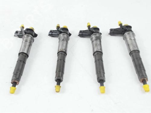 Used Injector Injector RENAULT LAGUNA III Grandtour (KT0/1) 2.0 dCi (KT01, KT08, KT09, KT0K, KT12, KT1D, KT1W) (150 hp) 36149618 36149618