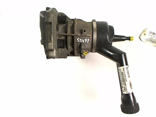 Used Steering pump CITROËN C4 Grand Picasso I (UA_) 1.6 HDi (109 hp) 20426241