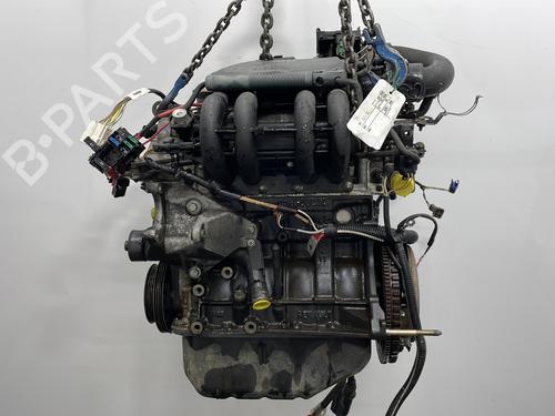 Used Engine Engine RENAULT CLIO II (BB_, CB_) 1.2 (BB0A, BB0F, BB10, BB1K, BB28, BB2D, BB2H, CB0A,... (58 hp) 26497773 26497773