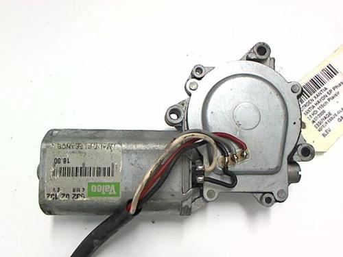 Rear wiper motor CITROËN XANTIA (X1_, X2_) 2.0 HDI 109 | BP20407908M102