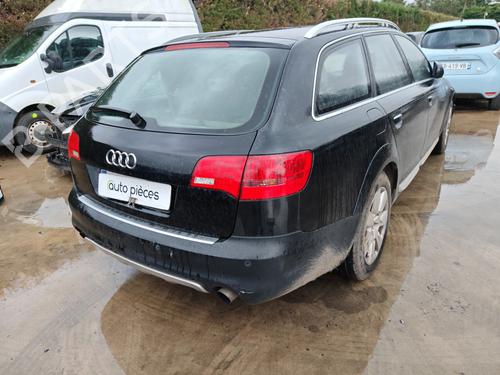 Left sun visor AUDI A6 Allroad C6 (4FH) 3.2 FSI quattro | BP37481810I1 - Image 15