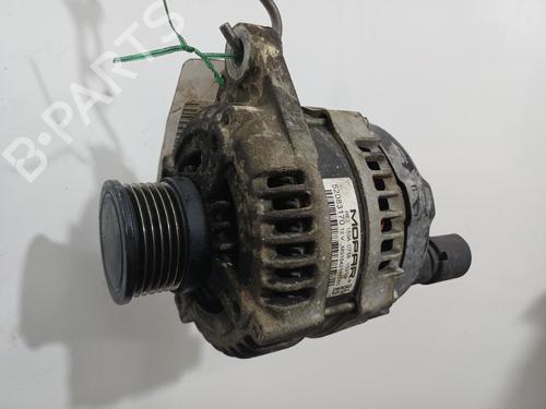 Alternador Alternador 38101518 38101518