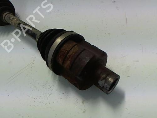 Right front driveshaft OPEL COMBO Tour 1.3 CDTI 16V | BP20475405M39 