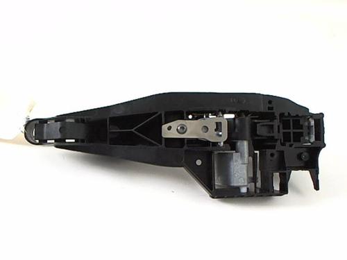 Rear left exterior door handle PEUGEOT 2008 I (CU_) 1.6 BlueHDi 100 | BP20473056C130
