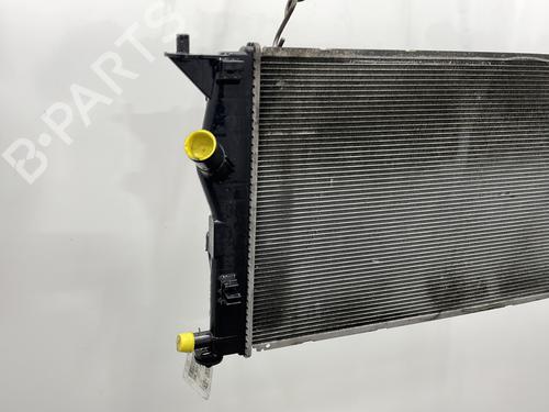 Køler MAZDA 5 (CR) 2.0 CD (CR19) | BP22695811M31 