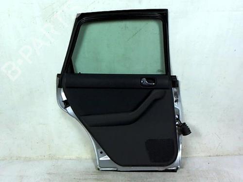 Left rear door AUDI A3 (8L1) 1.9 TDI | BP20467648C4 