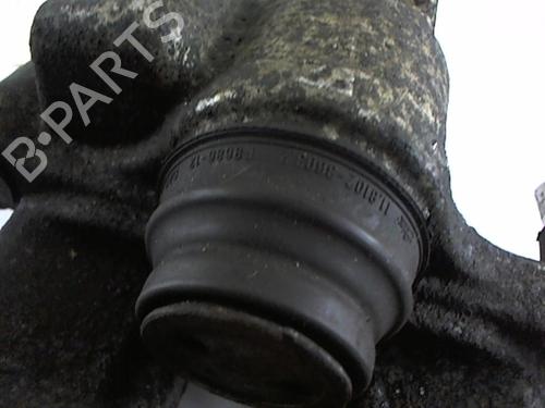 Right rear brake caliper RENAULT VEL SATIS (BJ0_) 2.0 16V Turbo (BJ0K) | BP20426291M106 