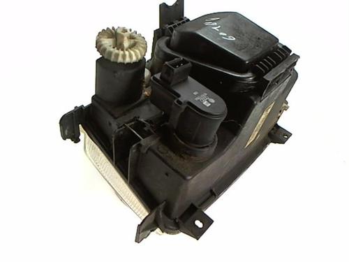 Left headlight SEAT IBIZA II (6K1) 1.4 i | BP20409531C28 