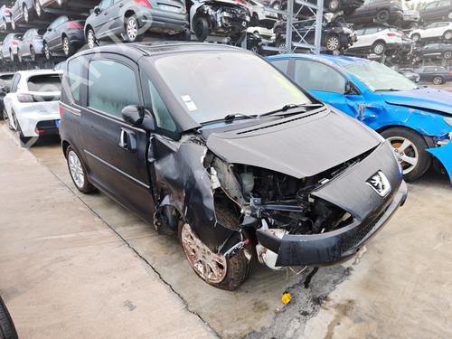 Engine control unit (ECU) PEUGEOT 1007 (KM_) 1.4 HDi | BP38101277M57  - Image 7