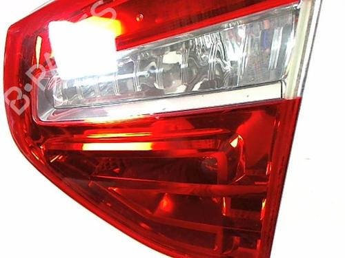 Right tailgate light CITROËN C4 Picasso I MPV (UD_) 1.6 HDi | BP20470881C80 