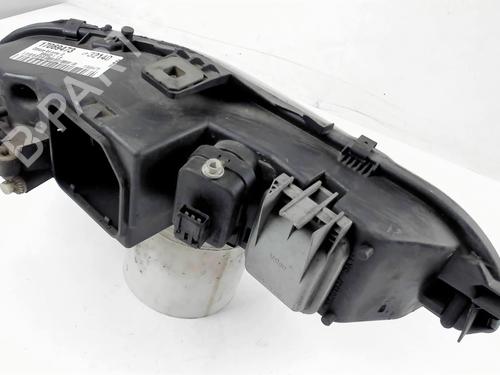 Left headlight FIAT BRAVO I (182_) 1.6 16V (182.AB) | BP20432826C28 