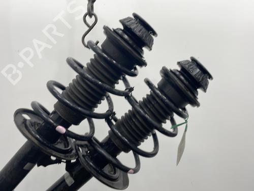 Left front shock absorber TOYOTA YARIS (_P13_) 1.5 Hybrid (NHP130_, NHP130) | BP22891543M16 