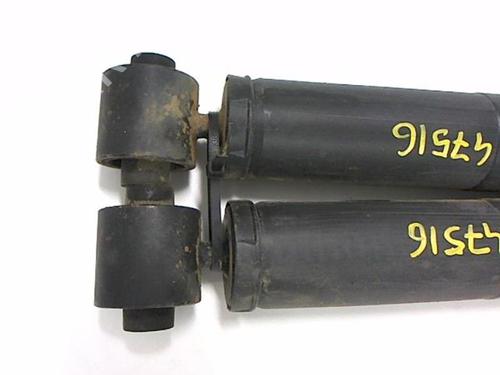 Right rear shock absorber RENAULT KOLEOS I (HY_) 2.0 dCi (HY0K) | BP20452417M19 