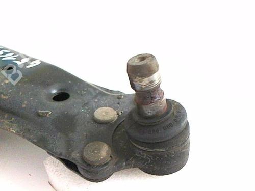Right front suspension arm OPEL ASTRA H Estate (A04) 1.9 CDTI 16V (L35) | BP20477707M13 