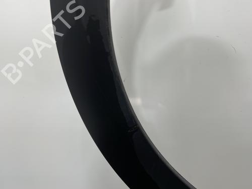 Rear left wheel arch trim MINI MINI (R56) Cooper D | BP26642009C136 