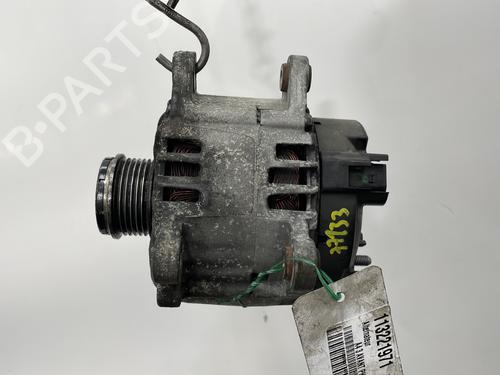 Used Alternator Alternator AUDI A4 B8 Avant (8K5) 2.7 TDI (190 hp) 29638886 29638886