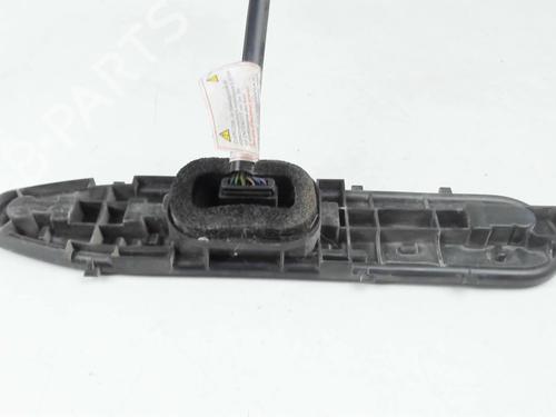 Support de lampe CITROËN BERLINGO MULTISPACE (B9) 1.6 HDi 90 | BP39733665L10 - Image 2