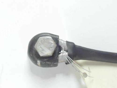 Seat buckle CITROËN NEMO Box Body/MPV (AA_) 1.4 HDi | BP20396556I32 