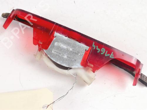 Used Third brake light Third brake light NISSAN ALMERA TINO (V10) 2.2 dCi (136 hp) 21075385 21075385
