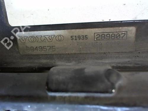 AC radiator VOLVO 850 (854) 2.0 | BP20478292M32 