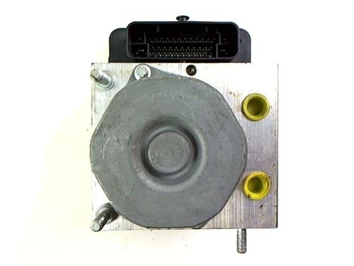 ABS pump RENAULT CLIO IV (BH_) 1.2 TCe 120 (BHM0) | BP20425591M43 