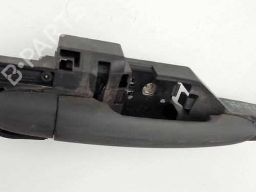 Rear right exterior door handle RENAULT KANGOO Express (FW0/1_) Z.E. (FW0Z, FW1Z) | BP29625408C130 